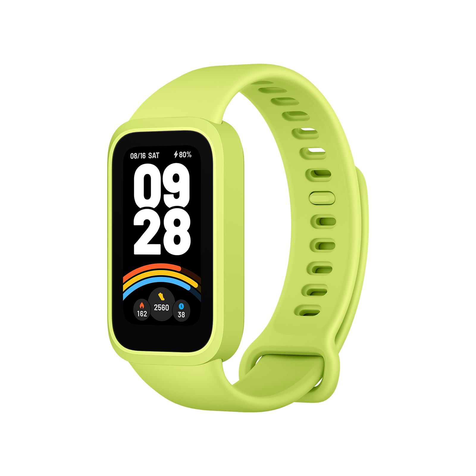 Xiaomi Smart Band 9 Active Green