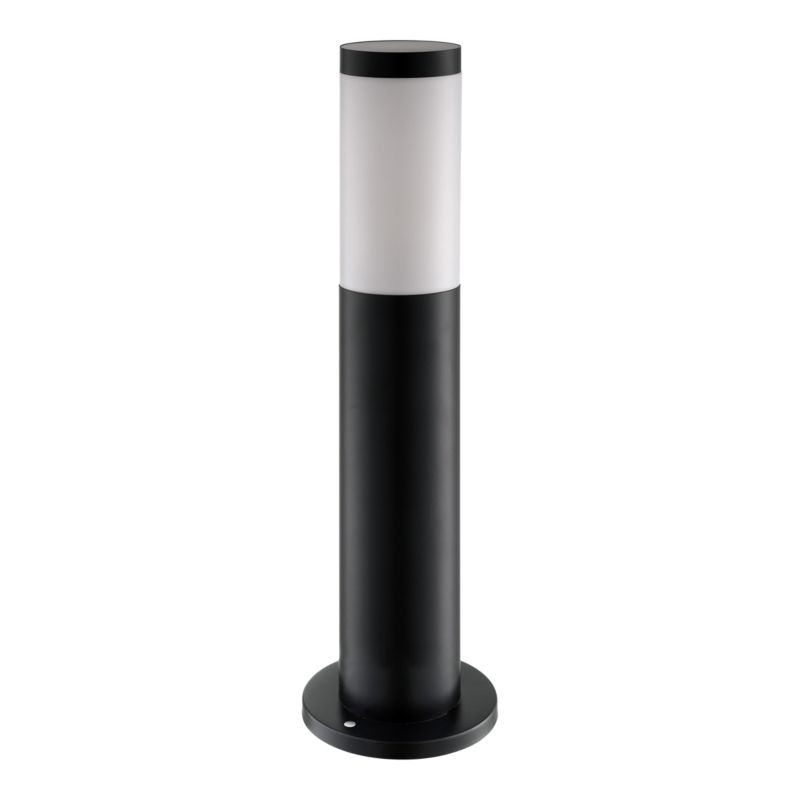 Elstead Lighting Lampa Hollis S 1 x 15 w E27 czarna