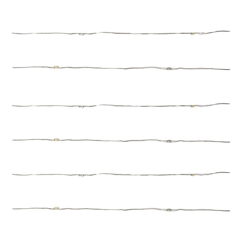 Girlanda solarna Pogaca 200 x LED