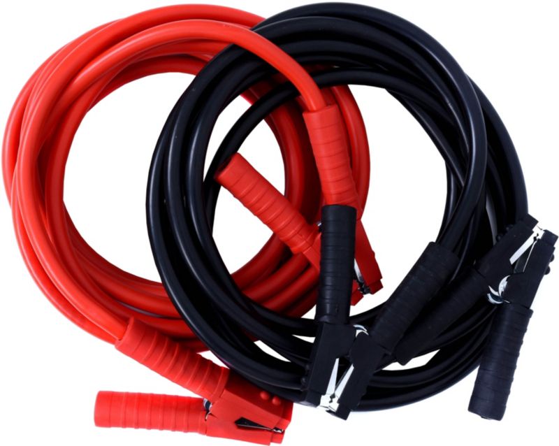 Kable rozruchowe 1200 A 6 m