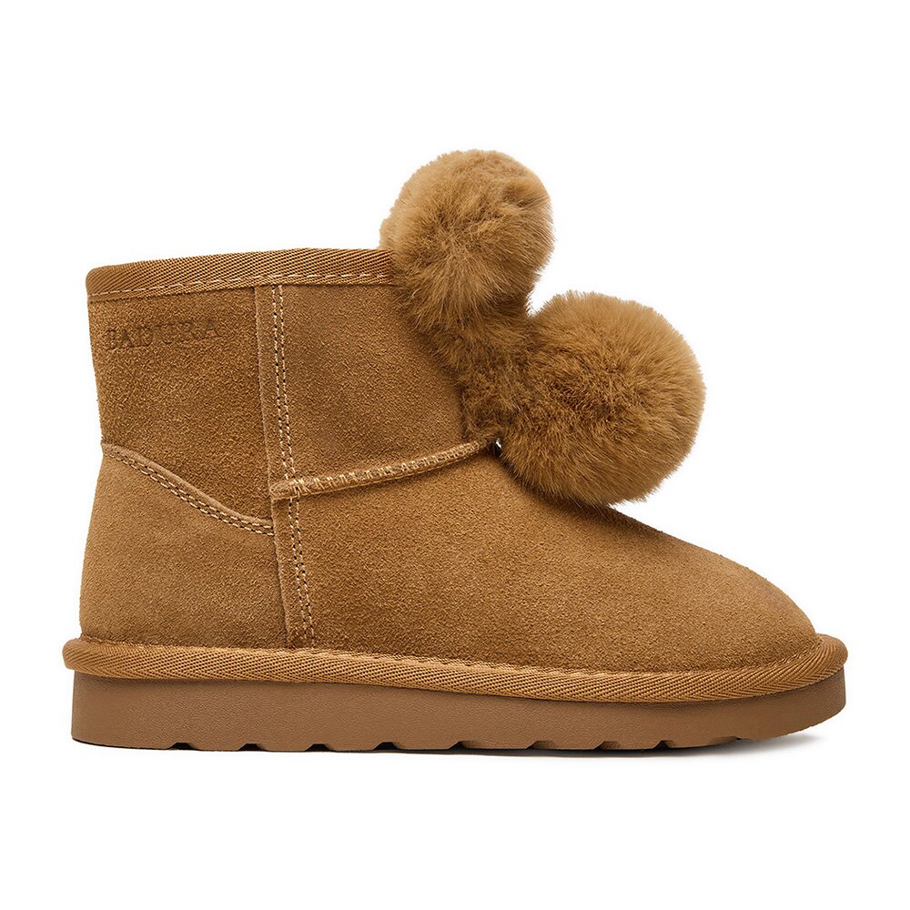 Botki Badura EO-HY669016S-1