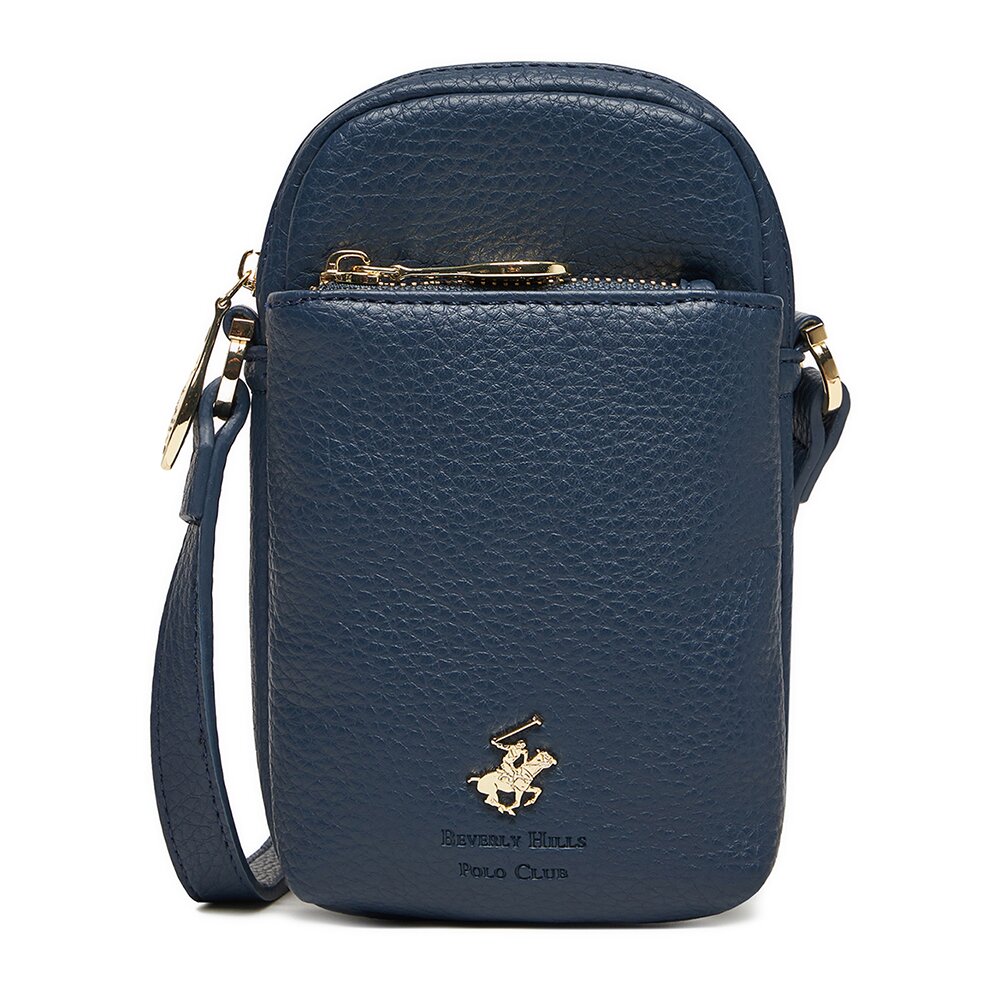 Torebka Beverly Hills Polo Club C-BHPC-L-004-08