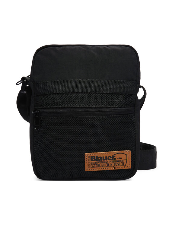 Blauer Saszetka F5COLBY07/BAL Czarny