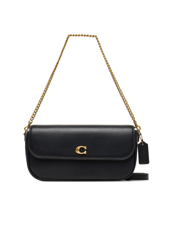 Coach Torebka Brook CAN90 Czarny