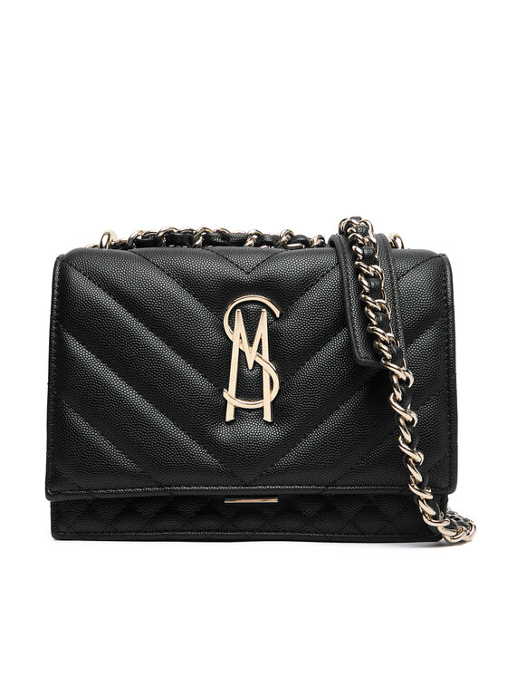 Steve Madden Torebka Bamara-2 SM13001840 Czarny