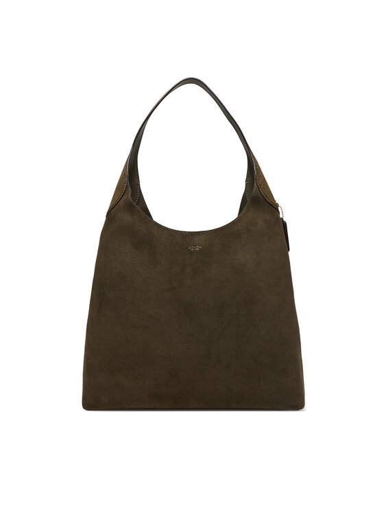 Coach Torebka CW636 Khaki