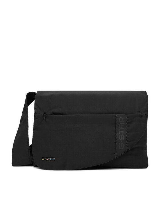 G-Star Raw Torebka CEO-MAXIM-XC8195 Czarny