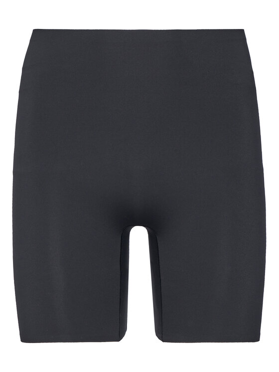 Hunkemöller Bielizna modelująca dolna Smooth 206775 Czarny