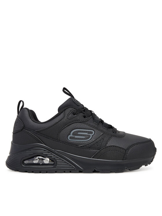Skechers Sneakersy Uno Gen1 417004L BBK Czarny