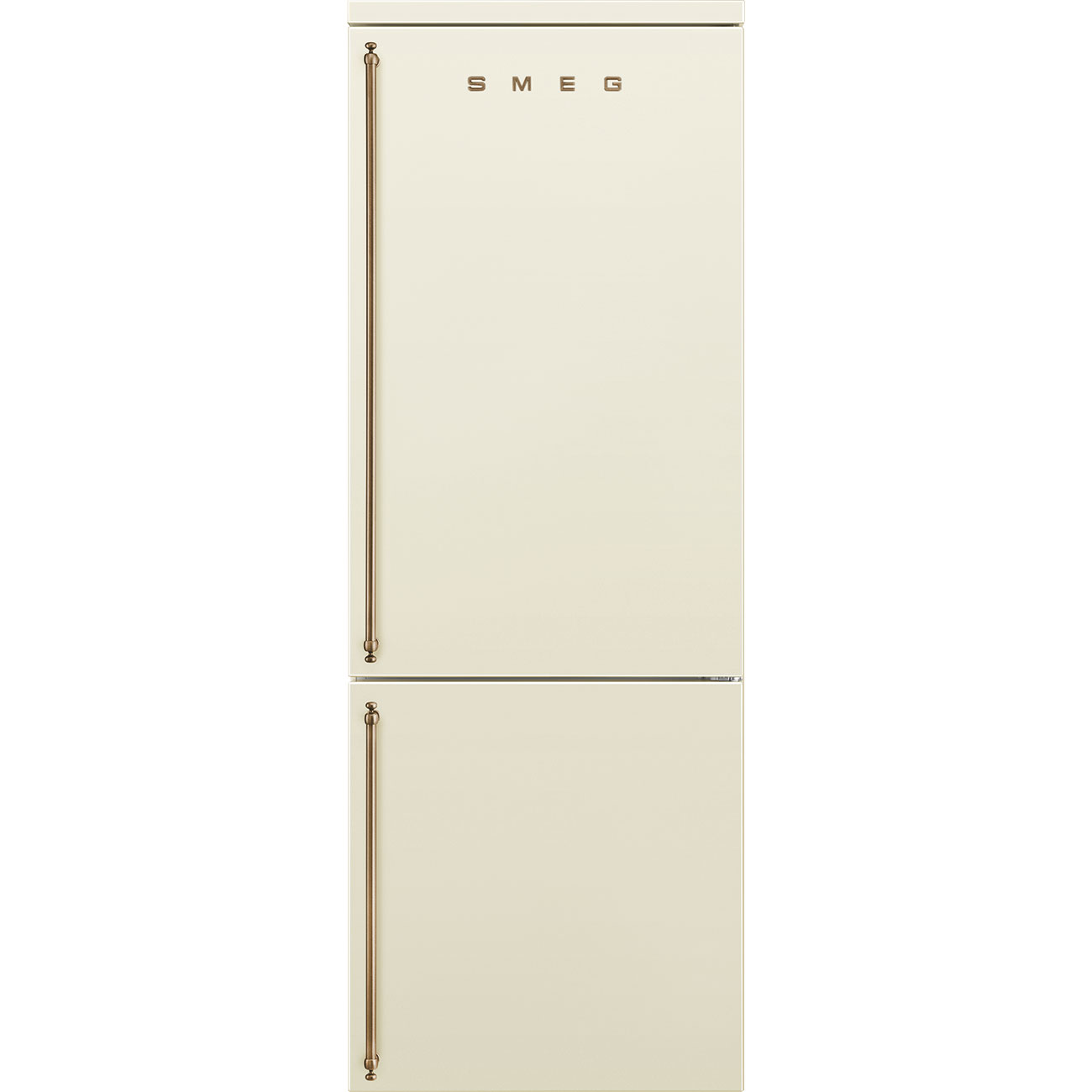 Smeg COLONIALE Kremowy FA8005RPO6