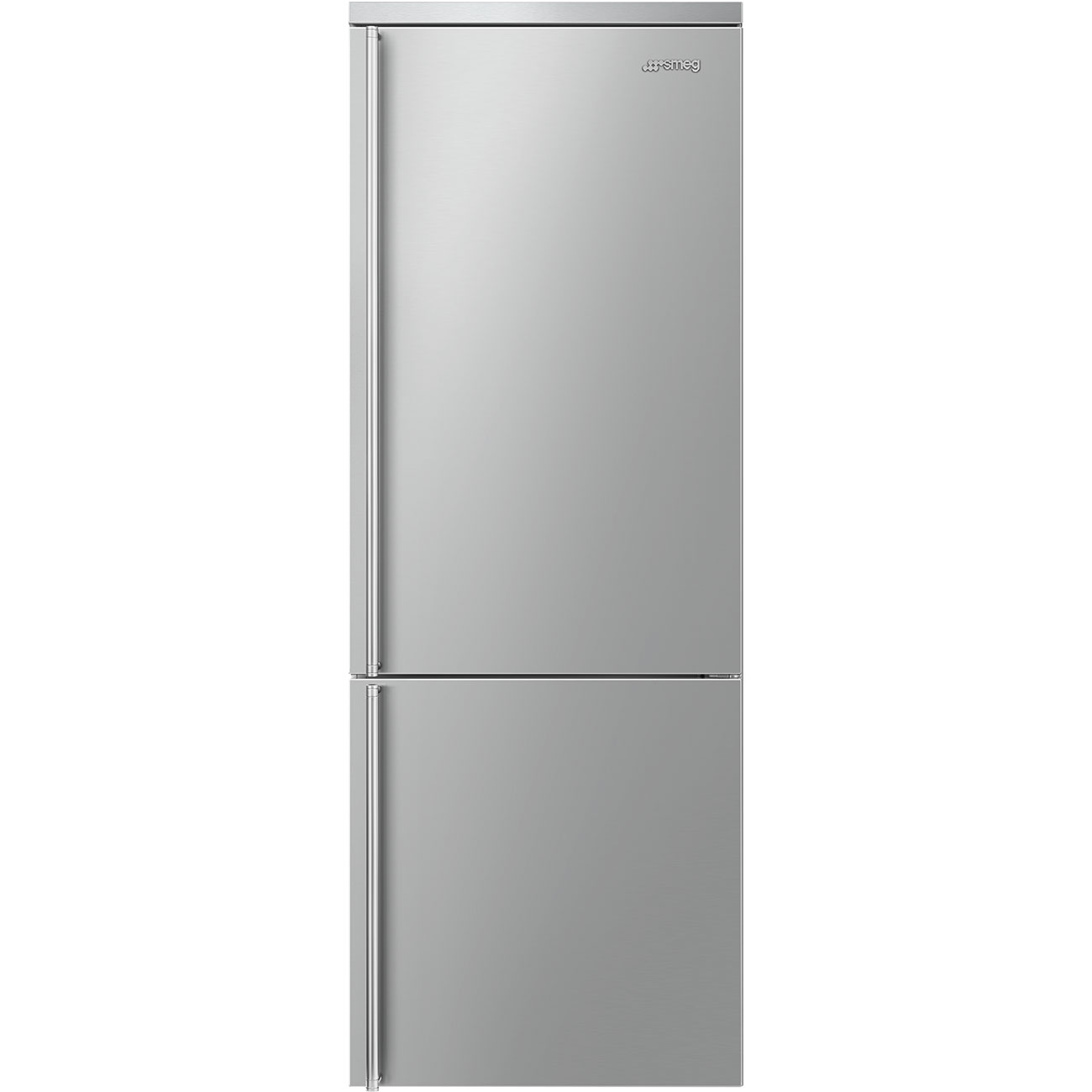 Smeg CLASSICA Stal nierdzewna FA3905RX6