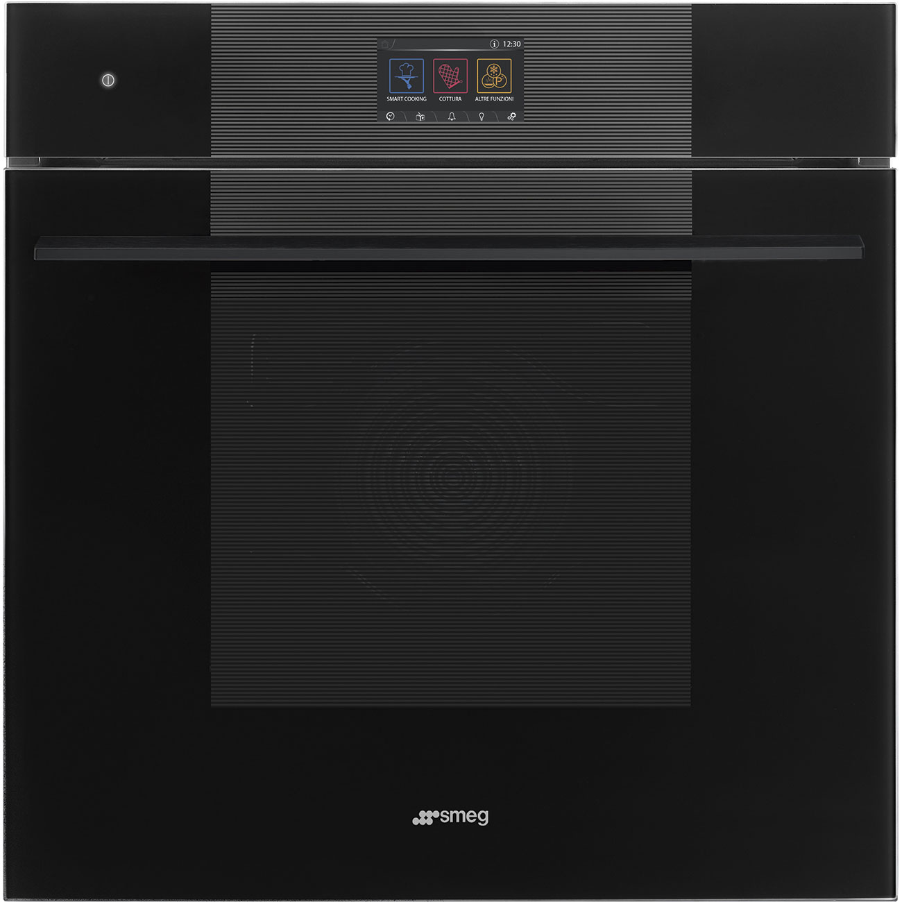 Smeg LINEA SO6104M2PB3