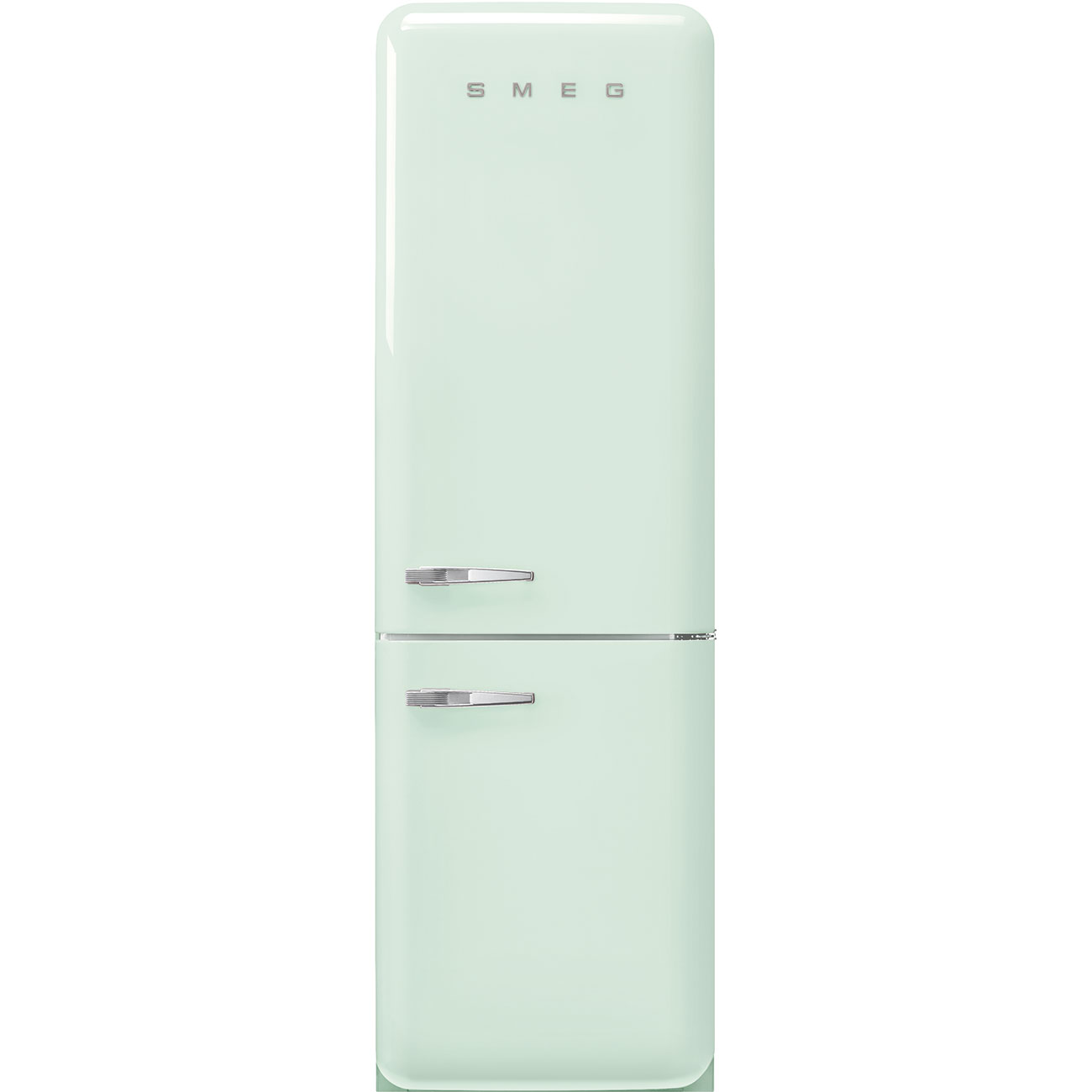 Smeg 50'S STYLE Pastelowa zieleń FAB32RPG6