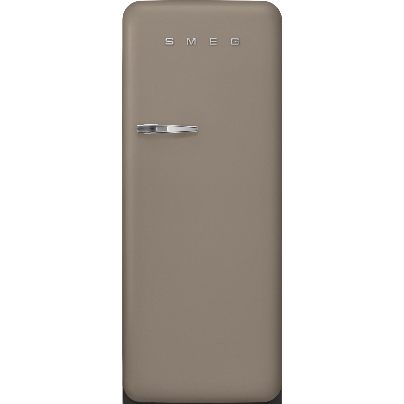 Smeg 50'S STYLE Taupe FAB28RDTP6
