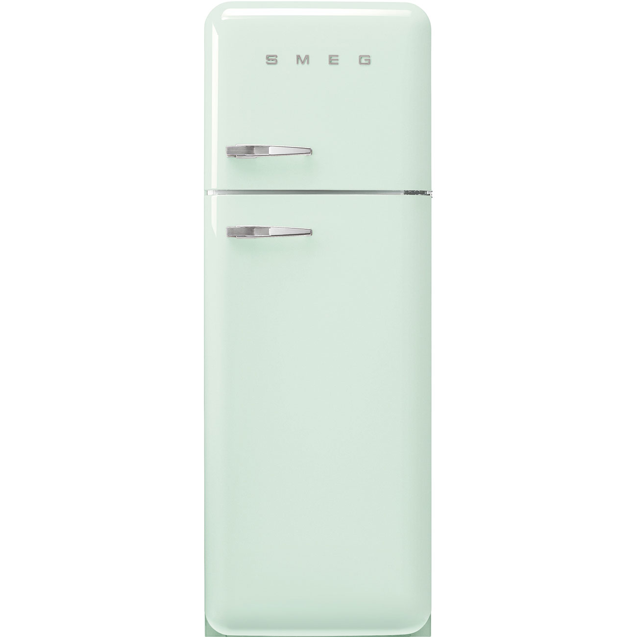 Smeg 50'S STYLE Pastelowa zieleń FAB30RPG6