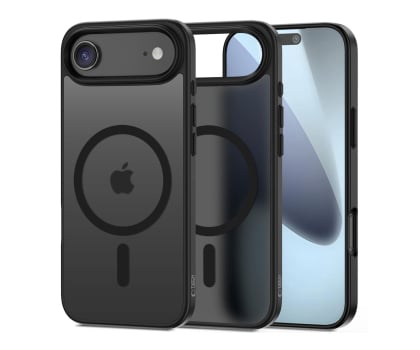 Tech-Protect Magmat Magsafe do Iphone 17 Air Matte Black