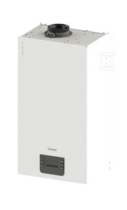 Termet Kocioł kondensacyjny GCB-C57G CRYSTAL III 25/30 kW
