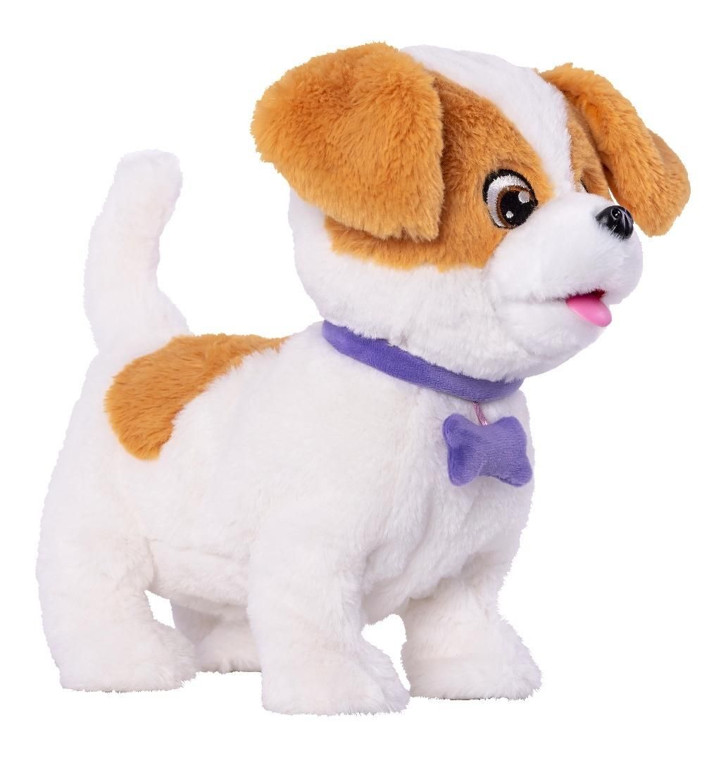 Pies interaktywny Dexter Tm Toys - zabawka