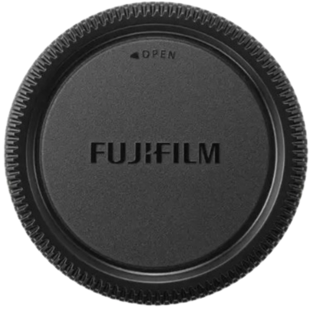 FujiFilm BCP-002 dekielek na korpus