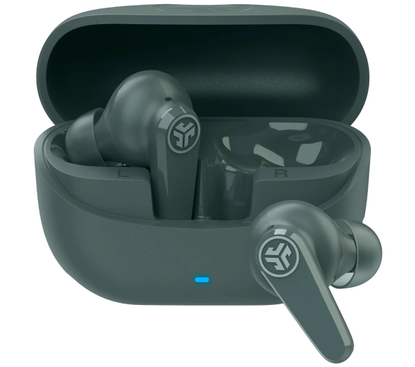 JLab GO Pods ANC Zielony