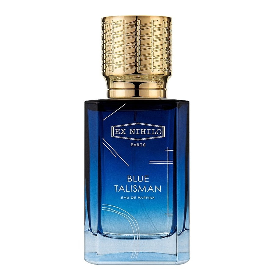 Ex Nihilo Blue Talisman woda perfumowana spray 50 ml
