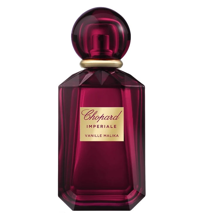 Chopard Imperiale Vanille Malika woda perfumowana spray 100ml -