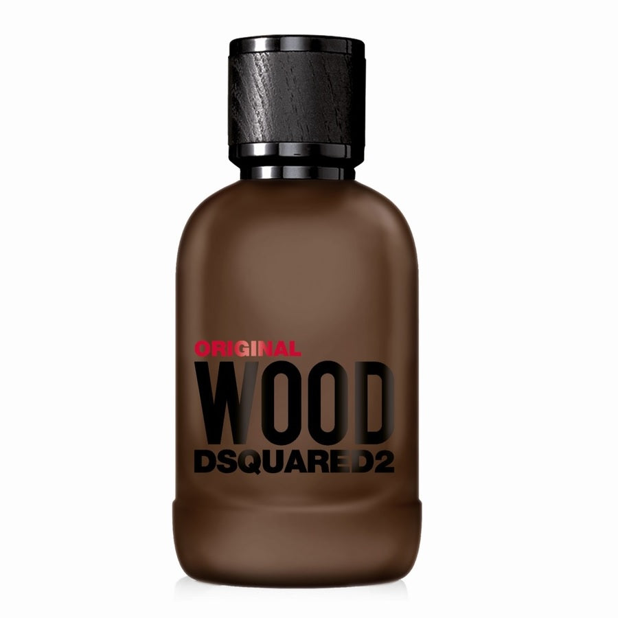 Dsquared2 Original Wood woda perfumowana spray 100ml -