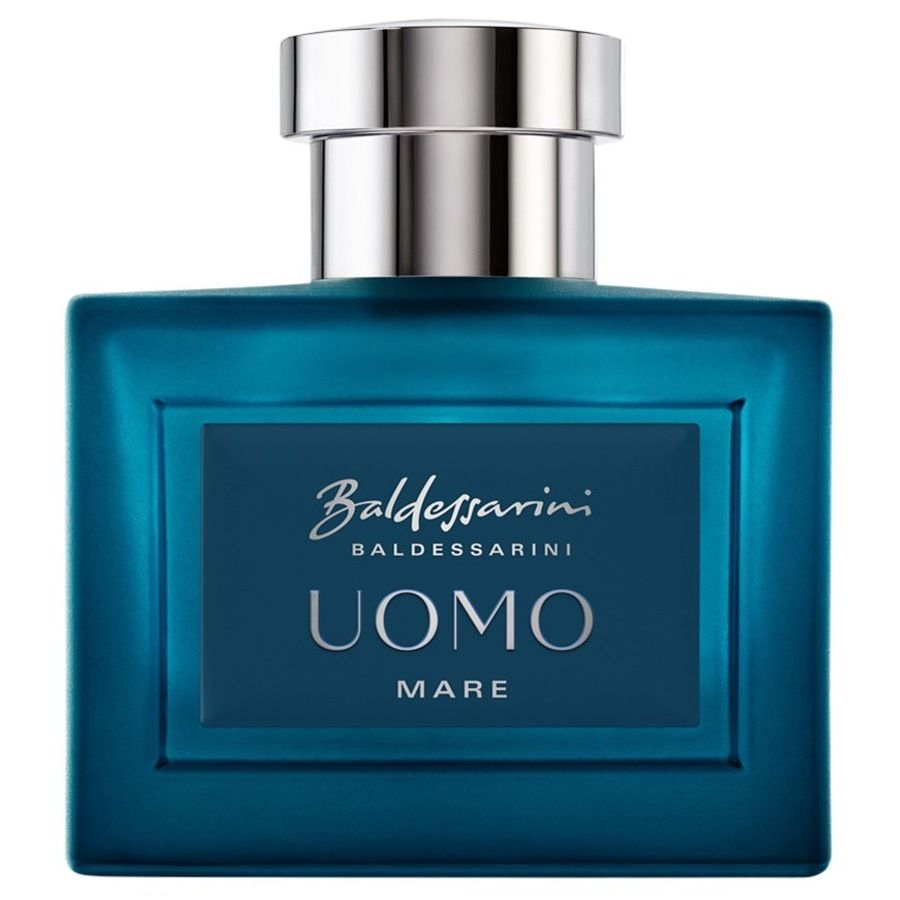 Uomo Mare Edt spray - perfumy