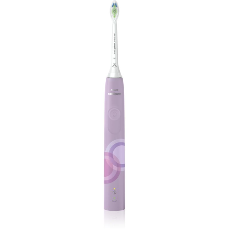 Philips Sonicare 4100 HX3689/44 elektryczna szczoteczka soniczna 1 szt.