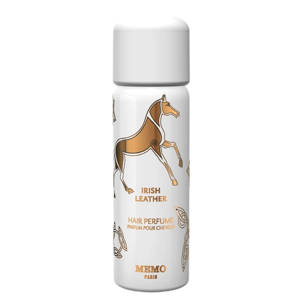 Irish Leather Hair Perfume