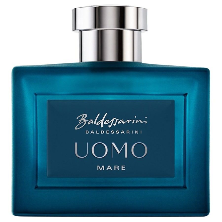 Uomo Mare Edt spray - perfumy
