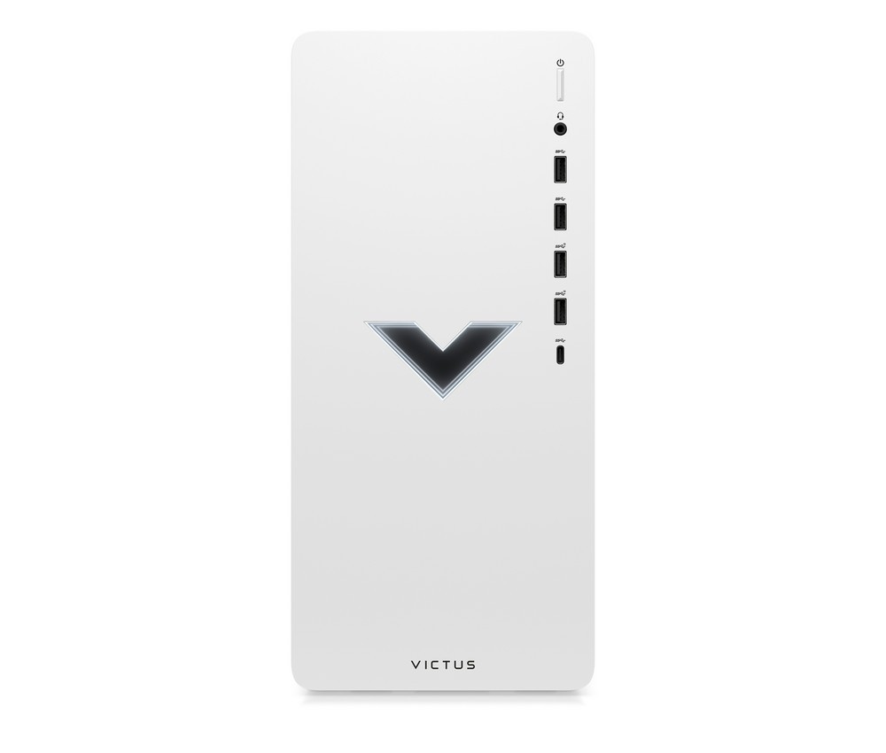HP Victus 15L Komputer Gamingowy TG02-2048nf / A95JXEA / Intel i5-14 / 16GB / SSD 512 GB / Nvidia RTX 3050 / Win 11 / Biały A95JXEA