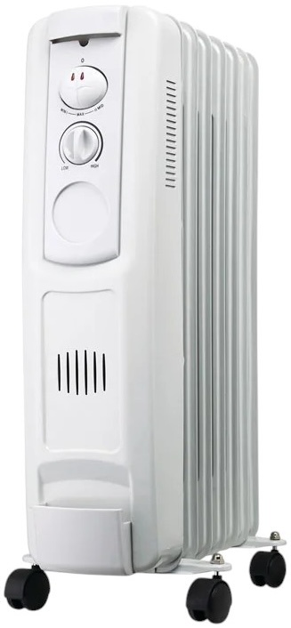 KFA Grzejnik olejowy Standard OR15-7