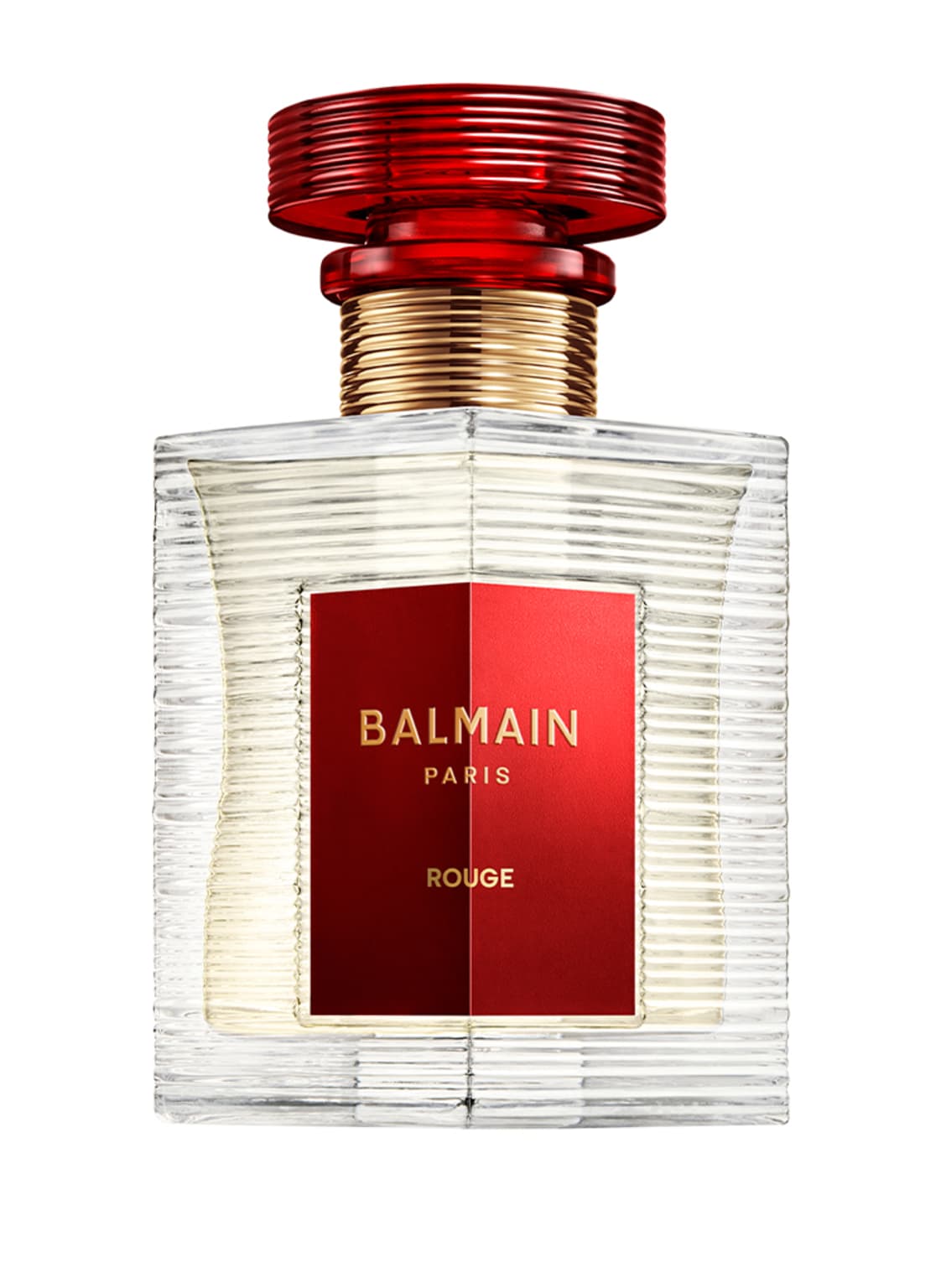 Balmain Beauty Rouge