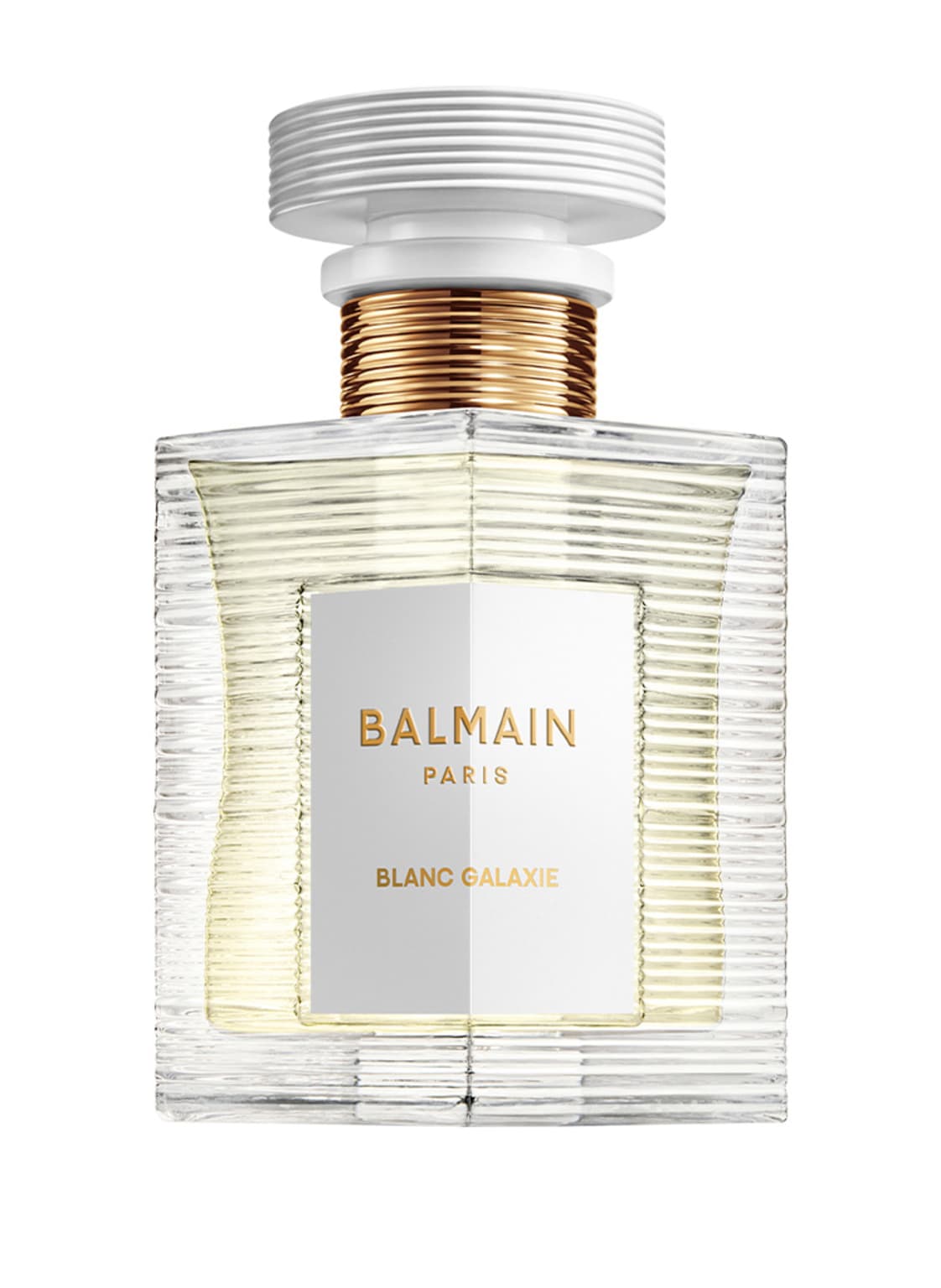 Balmain Beauty Blanc Galaxie