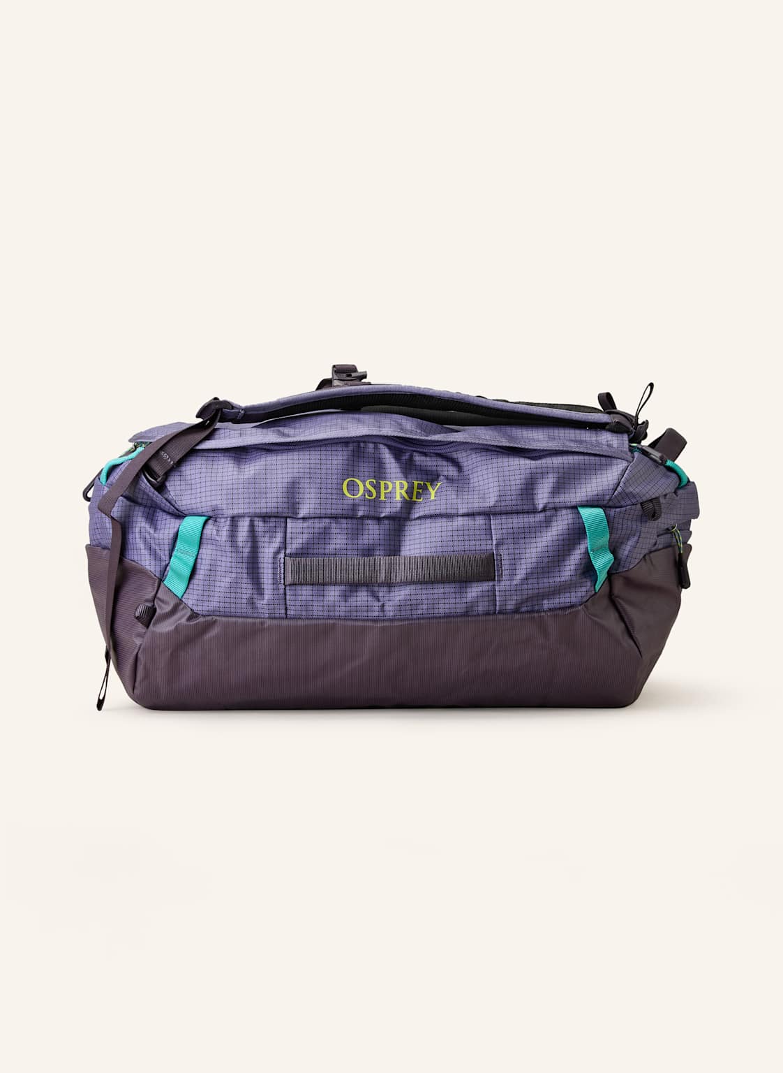Osprey Torba Podróżna Transporter® Duffel 40 lila