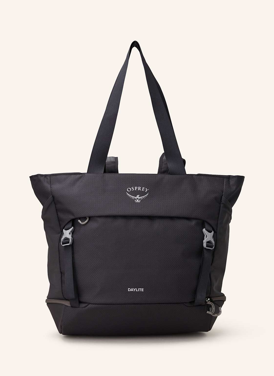 Osprey Torba Podróżna Daylite 26 L schwarz