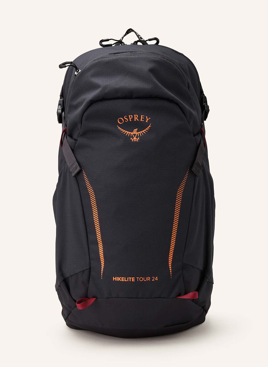 Osprey Plecak Hikelite Tour 24 schwarz