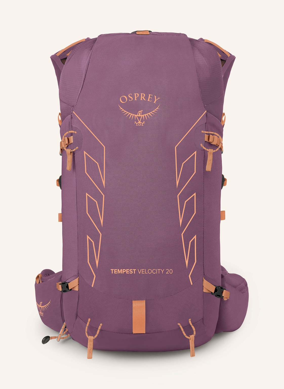 Osprey Plecak Tempest Velocity 20 L lila