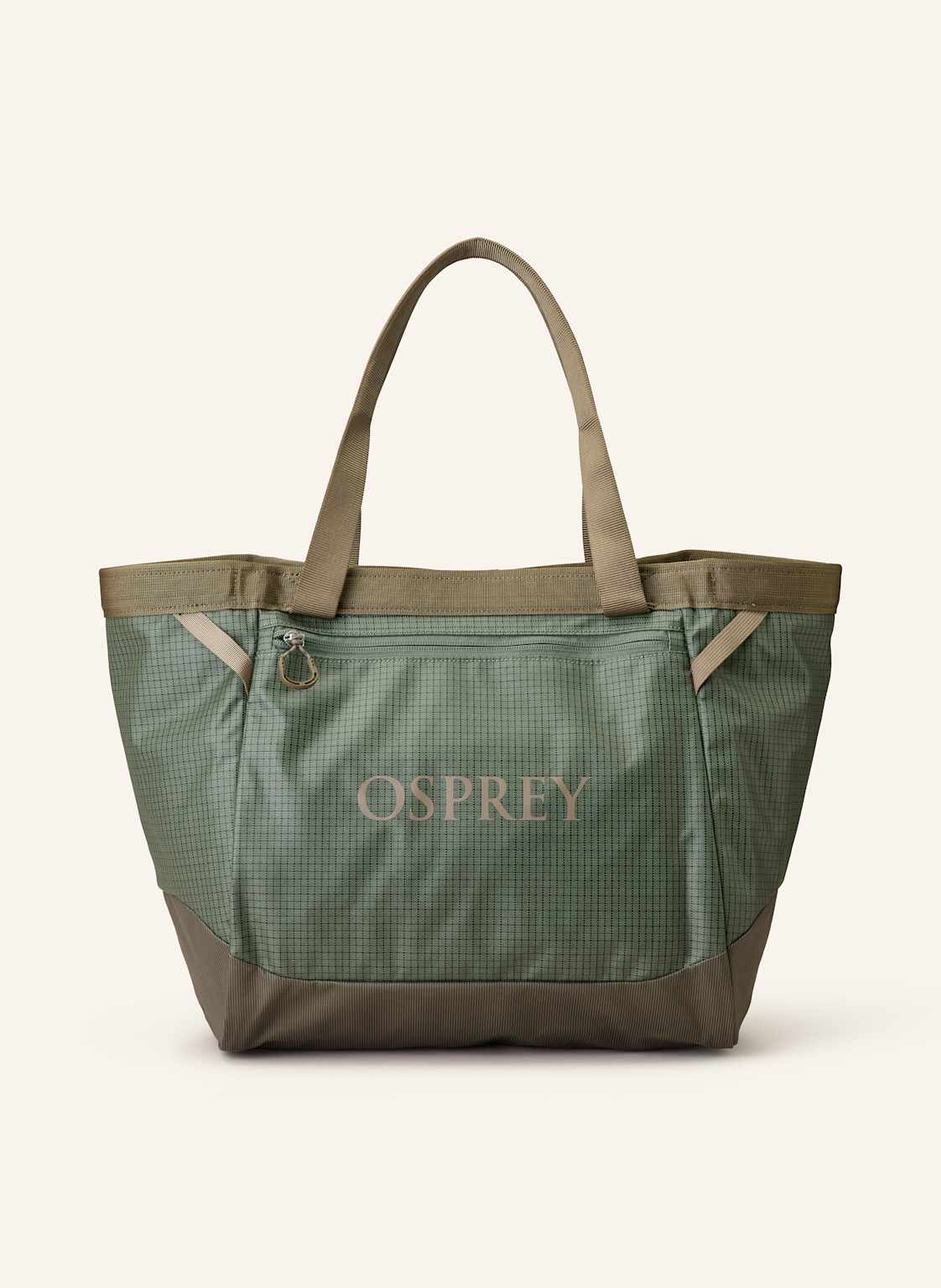 Osprey Torba Podróżna Transporter Gear Tote 28 L gruen