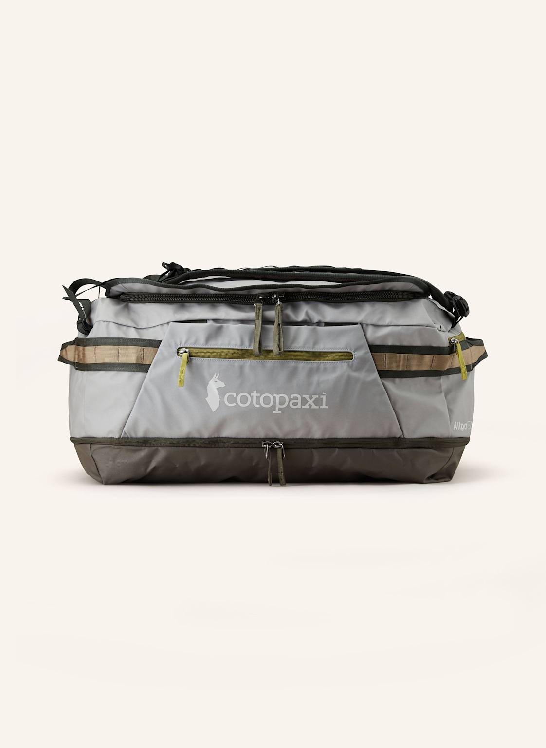 Cotopaxi Torba Podróżna Allpa 50 L grau