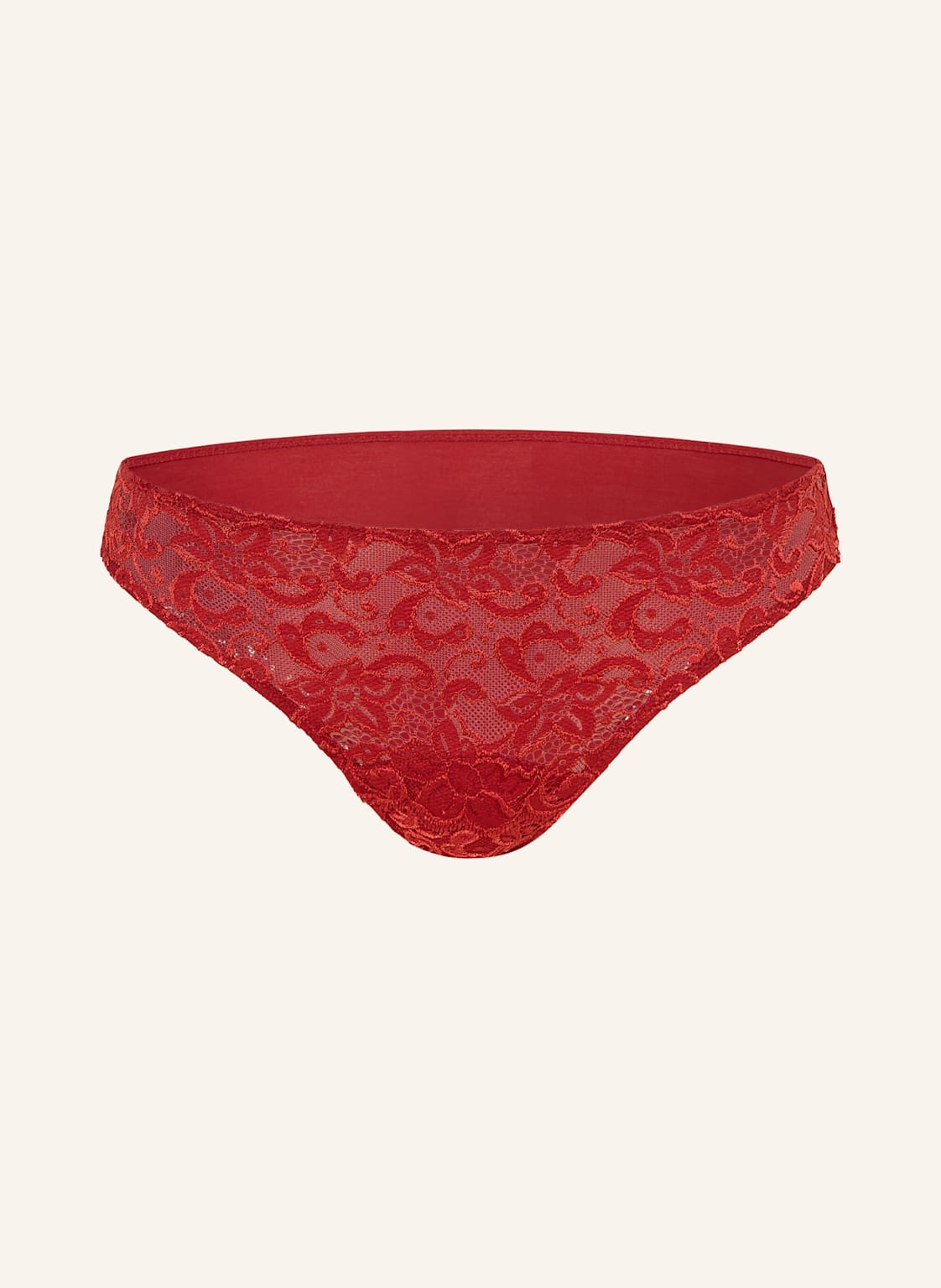 Hanro Figi Moments rot