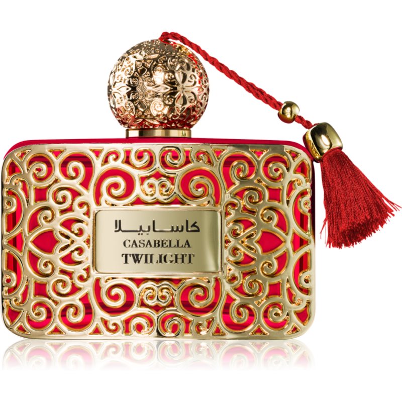 Le Chameau Casabella Twilight woda perfumowana dla kobiet 100 ml
