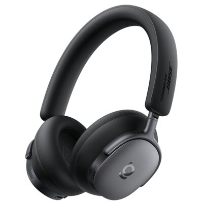 BASEUS XH1 ANC Czarny