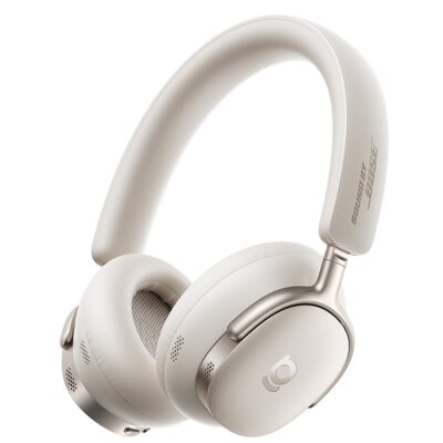 BASEUS XH1 ANC Biały