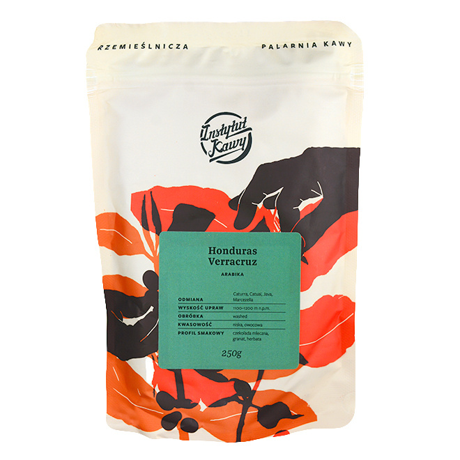 kawa Hard Beans GRYFNY KAFYJ 1000g ESPRESSO