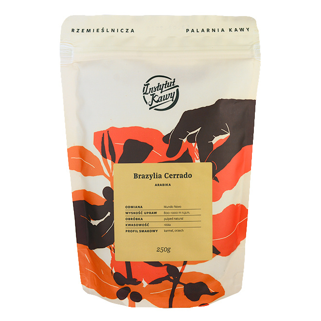 kawa Hard Beans GRYFNY KAFYJ 1000g ESPRESSO