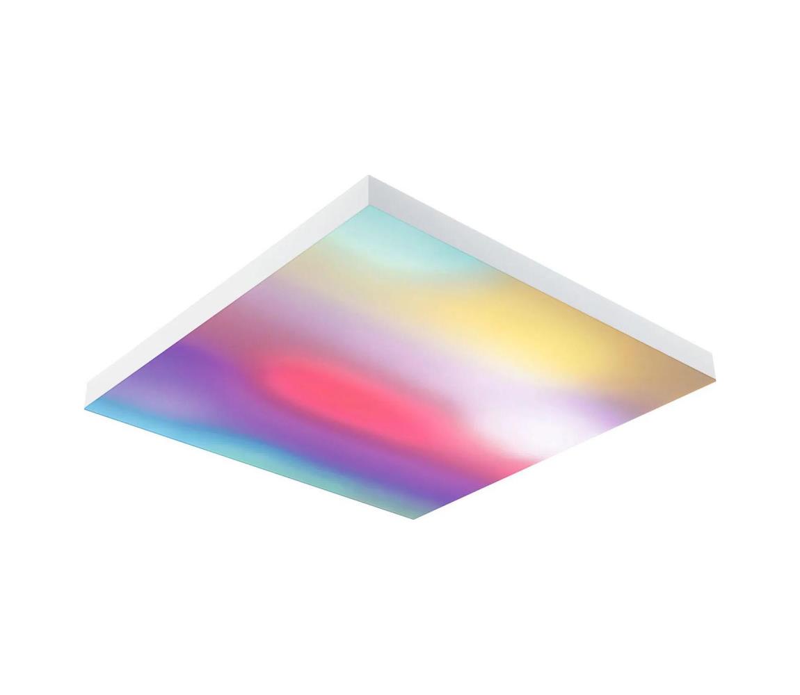 Paulmann 79910 - LED/31W RGBW Ściemnialna oprawa sufitowa LORIA 230V