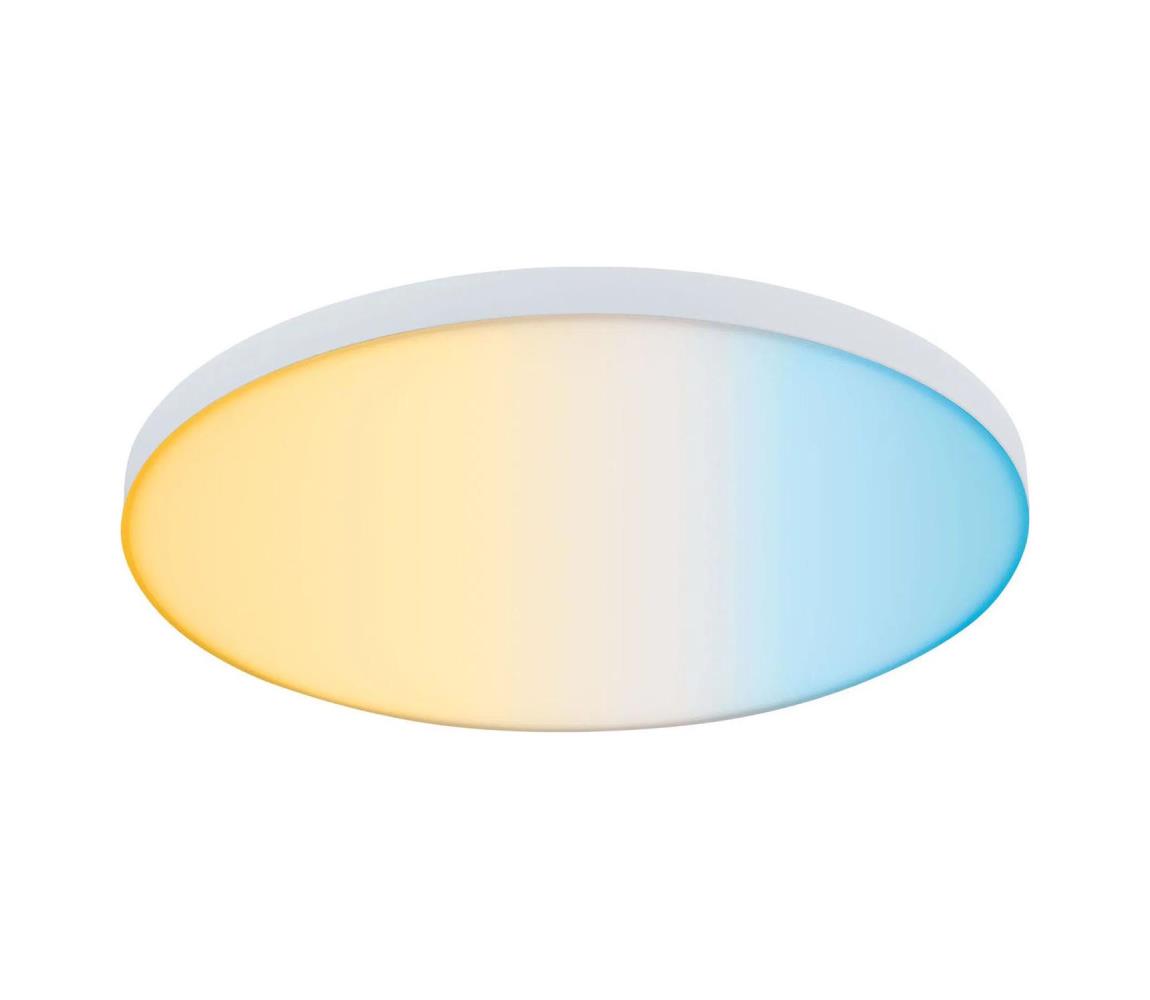 Paulmann 79928 - LED/22W ściemnialna lampa sufitowa LORIA 230V