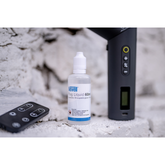 Płyn do wytwornic dymu NEWELL 60 ml